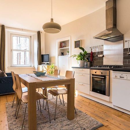 Lovely Central Edinburgh Apartment Екстериор снимка