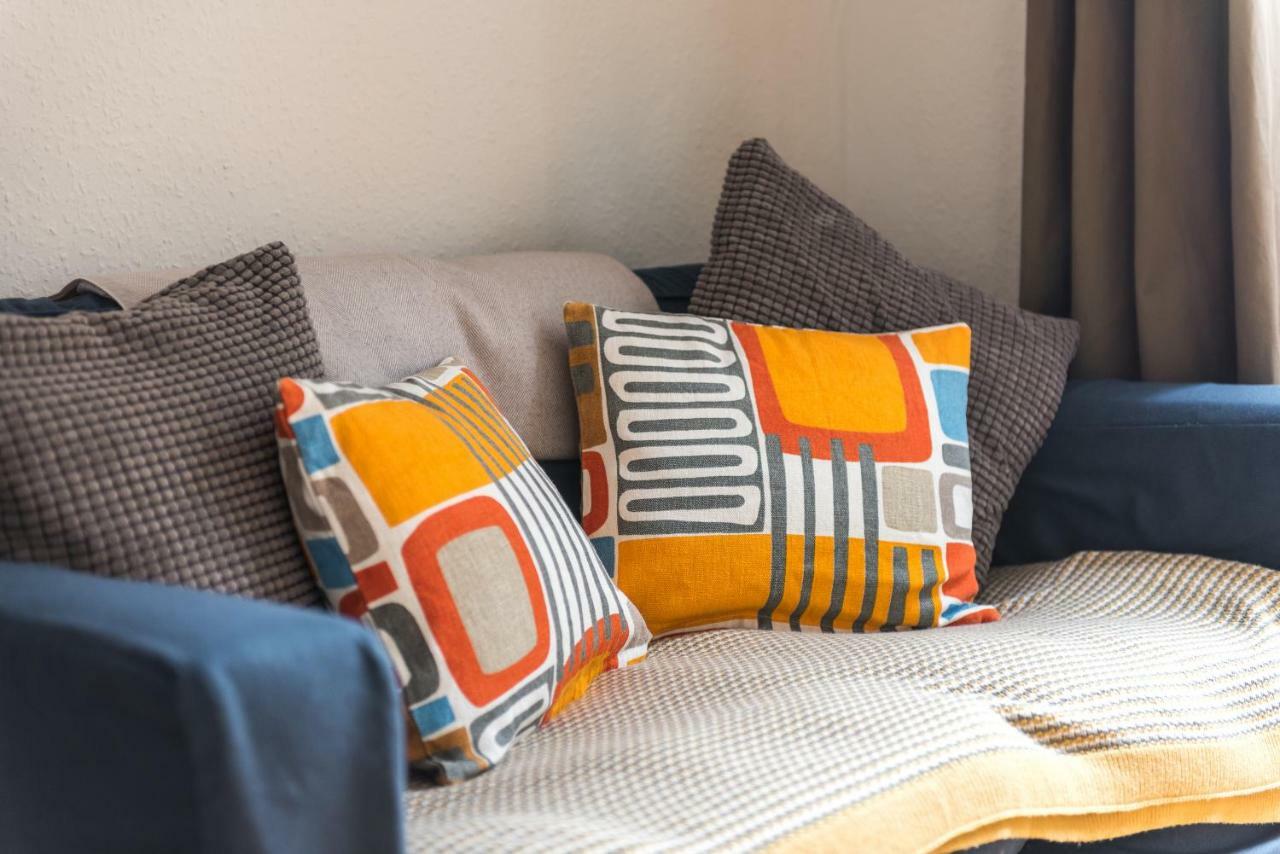 Lovely Central Edinburgh Apartment Екстериор снимка