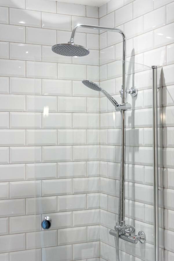 Lovely Central Edinburgh Apartment Екстериор снимка